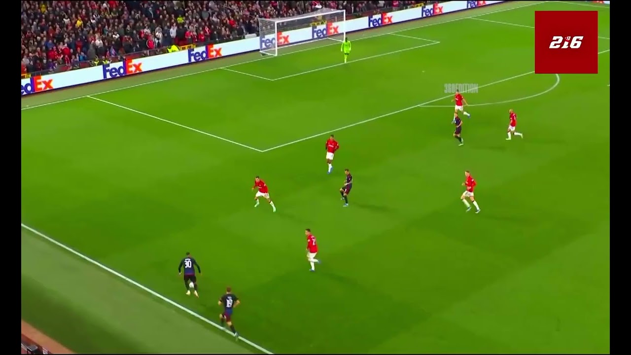 THE ART OF ELIAS ACHOURI 🇹🇳💥