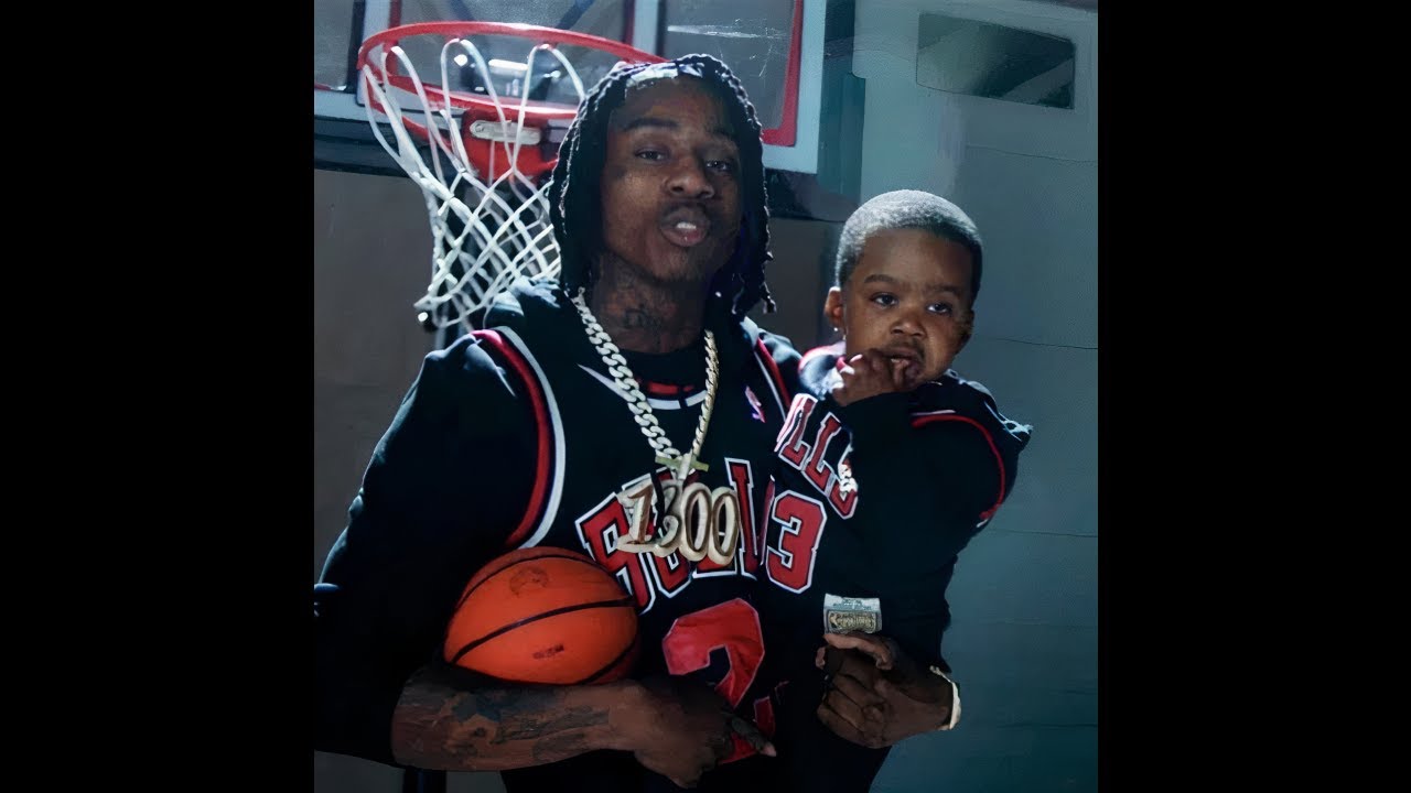 (FREE) Polo G x Lil Tjay Type Beat 