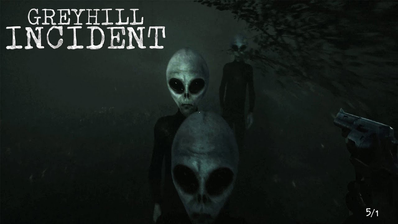 Greyhill Incident será lançado em junho para PS4 e PS5