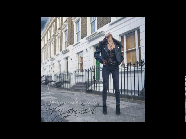Guarda Simeon Hammond Dallas - August (Official Audio) su YouTube Guarda Simeon Hammond Dallas - August (Official Audio) su YouTube