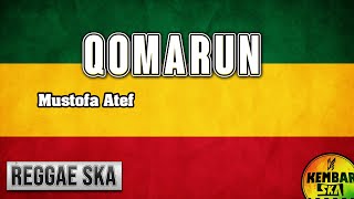 Sholawat Qomarun Reggae SKA Version Cover by Engki Budi