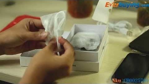 5 inch Feiteng H9500+ Android 4.2 3G Smartphone From Everbuying.com