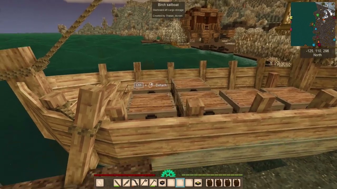 Выкованный в звёздной пыли | Винтажная история, ваниль, эпизод 38