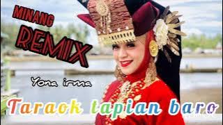 dendang Minang remix /taraok tapian Baro/Yona irma/terbaru 2021