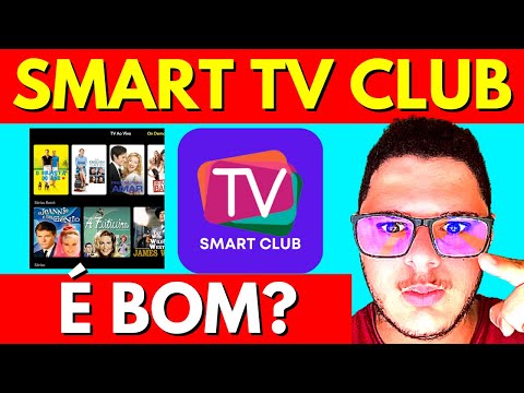 Blog - Smart TV Clube