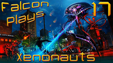 [Terror of the Night Reapers Part 2] - Xenonauts Let