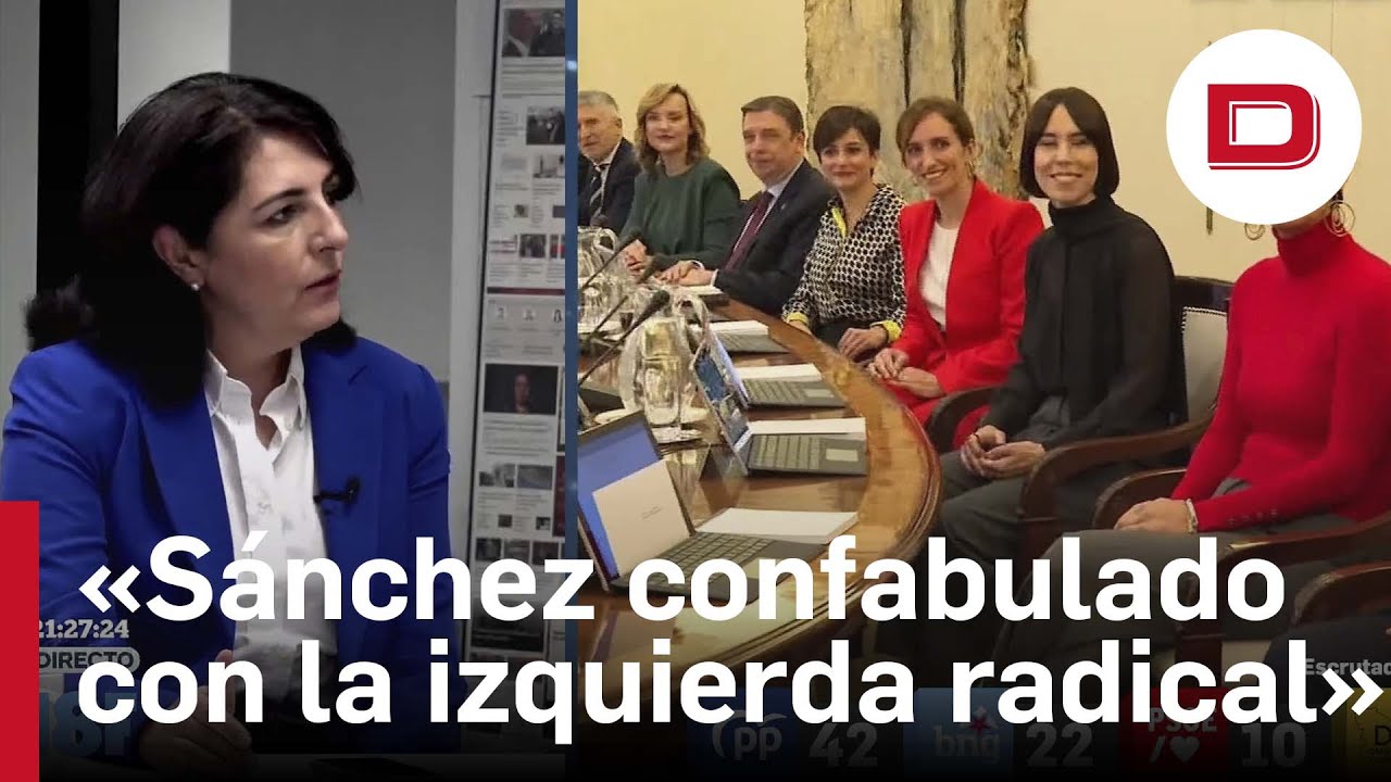 Por qué se ha evitado "el fin de la España que conocemos" tras la derrota del PSOE en Galicia