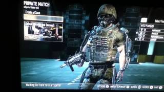 Rehlinquish hosting 2nd map with wrong rules