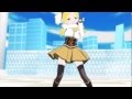 MMD Two Faced Lovers Mami Tomoe Puella Magi Madoka Magica 