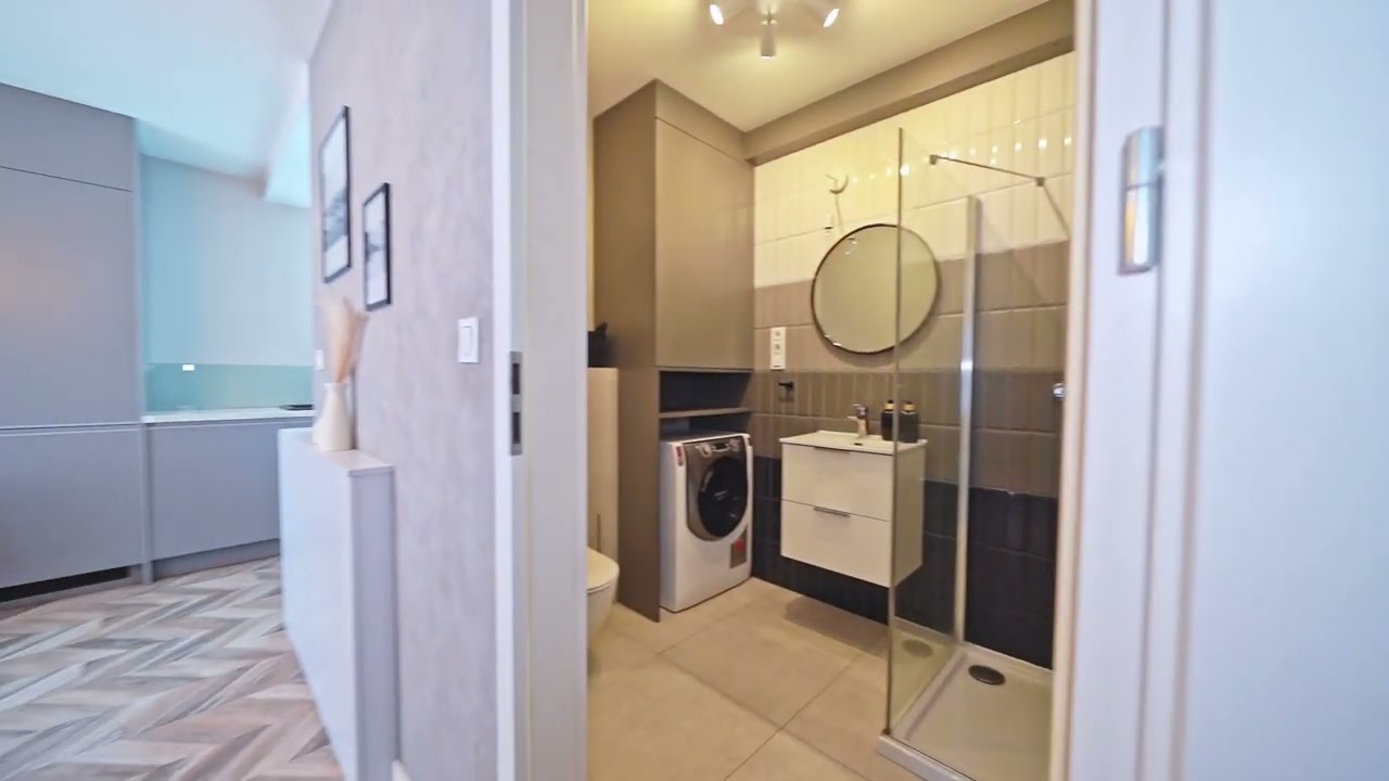 Komfortowe mieszkanie w Łagiewnikach niedaleko A4 - Mieszkanie - Sprzedaż - Kraków, Podgórze / Łagiewniki-Borek Fałęcki