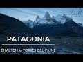 PATAGONIA Ep.7 Argentina to Torres del Paine Chile MY ROLE in the Workshop