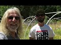 Grow Marijuana: 10,000 Square Foot Outdoor Marijuana Garden