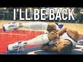NBA "I'm Back" Moments
