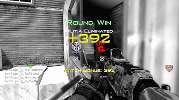 6 in 1 Javelin - Quarry