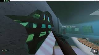 The Undead Nocturn - Round 5 Speedrun (3:13.28) ~ Michael's Zombies