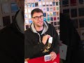 Lanciare carte come un pro #jacknobile #magia #tutorial