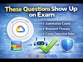 Questions That Actually Show Up on Google Generative AI Leader Exam