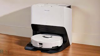5 Best Robot Vacuums You Can Buy In 2023