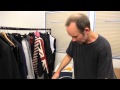 Duran Duran - The genesis of Simon Le Bon's UK flag Olympic Jacket