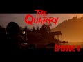 The quarry  lets play  episode 4  fin additionnelle