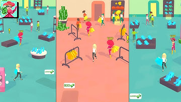 Fashion Universe Gameplay | Fashion Universe Android ios