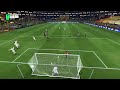 FiFa 26 / PRO CLUBs  GK  BLLACK Bulls
