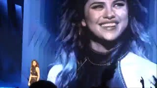 Here are some videos i took at the revival tour in japan. didn't
record everything bc was trying to enjoy my concert so please
understand