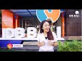 Kereen pesona campus idb bali