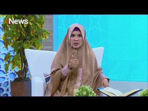 Video: Bagaimana Seharusnya Seorang Istri Bersikap