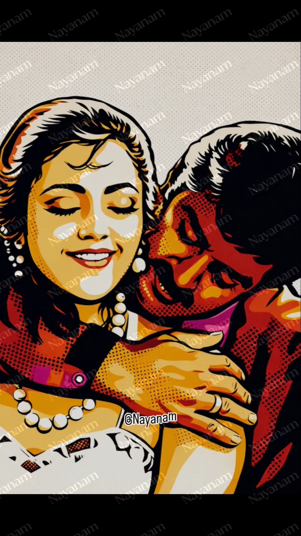 nayanam - ShareChat