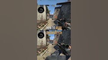 How to Auto-Quickswitch 💻 #shorts