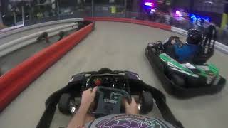 Race Game Over - Auckland