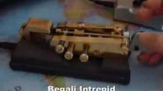 The Begali Intrepid