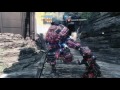 TITANFALL 2- Amped Hardpoint- IconicComicGaming