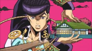 JoJo's Bizarre Adventure Part 4 - Diamond is Unbreakable OPENING [1080p  High Quality] on Make a GIF