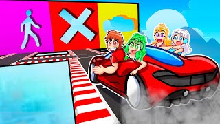 Download Lagu Attempting The LONGEST IMPOSSIBLE Race in GTA 5! MP3 Download Lagu Attempting The LONGEST IMPOSSIBLE Race in GTA 5! MP3