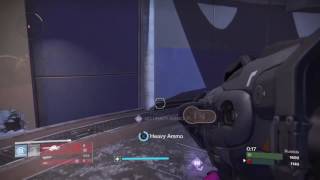 Destiny: Epic Truth Tracking