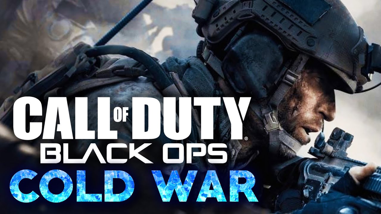 free weekend cod cold war