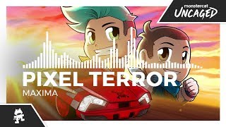 Vignette de la vidéo "Pixel Terror - Maxima [Monstercat Release]"