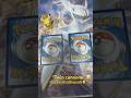 Twin cannon bois #pokemon #pokemoncards #pokemonchannel #cards