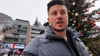 VLOG: ПОТЕРЯЛ ПОДАРОК В МОЙ ДЕНЬ РОЖДЕНИЯ! ТАК МОГУ ТОЛЬКО Я! 28.12.23