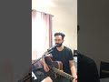 Oasis - Going Nowhere Acoustic (Cover) 🎸🎙️🎵🎶 