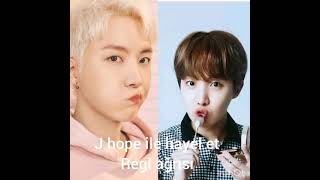 Jhope Ile Hayel Et Regl Ağrısı
