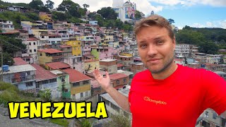 Llegué A Venezuela Primeras Impresiones