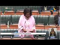 LANDS AND DEEDS BILL DEFERRED
