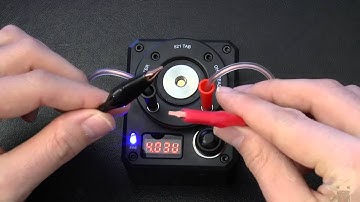 Coil Master 521 TAB V2 Video Tutorial