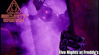 картинка: НАШЕЛ СПРИНГТРАПА а также прошел игру на 3 концовки Fnaf 9 Security Breach №8