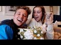 BOYFRIEND SURPRISES GIRLFRIEND WITH KITTEN!!