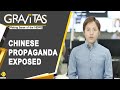 Gravitas: China is using its diaspora in Australia as a pawn