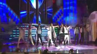 Download Lagu HQ DBSK  Rising Sun LIVE w  Lyrics MP3
